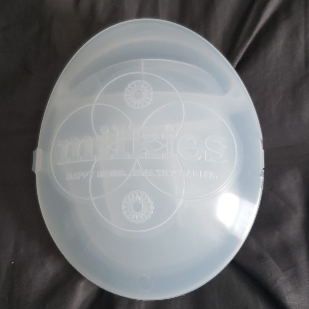 Milkies milk saver